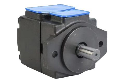 PV2R系列高壓低噪音葉片泵